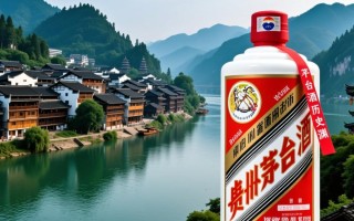 贵州茅台遵义酒，其独特风味背后的秘密是什么？