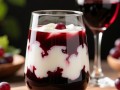 自制红酒酸奶，是美味新尝试还是口感大颠覆？