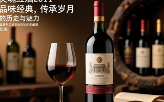活灵魂红酒2011这款红酒有何独特之处？
