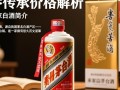 乔家白酒价格之谜，最贵版究竟值多少？