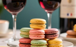 马卡龙红酒搭配有何独特之处？