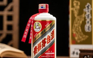 2013年茅台图片曝光，揭秘当年珍品茅台的真容？