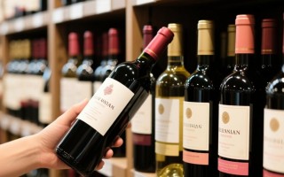 超市红酒挑选技巧，如何选到心仪佳酿？