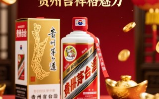 贵州茅台价格为何持续富贵吉祥？背后有何奥秘？