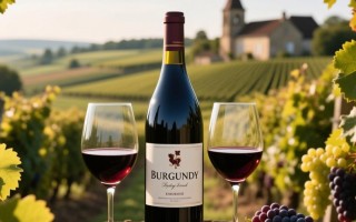 布艮地红酒，其独特魅力究竟源自何方？