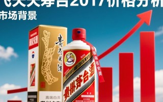 2017年飞天茅台价格为何如此波动？