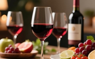 红酒美容效果与价格关系大吗？