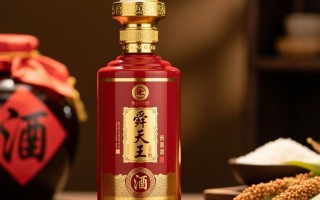 舜天王酒52度售价之谜揭晓？