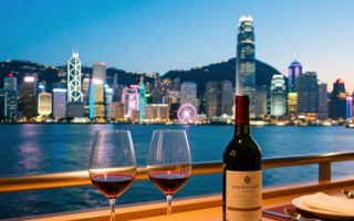 香港红酒藏匿之地，究竟藏于何处？