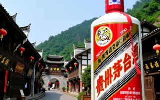 2008年茅台镇，那场白酒产业的变革之谜？