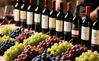 红酒酿造流程中，哪些环节最关键？