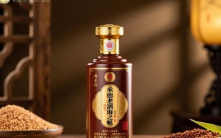 承德老酒海之魅价格之谜揭晓？