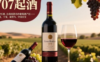 707红酒有何独特之处？揭秘其神秘面纱