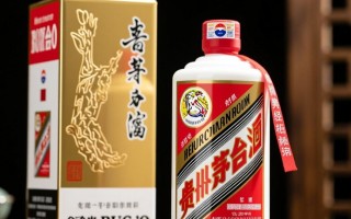 茅台白色条装新品，为何备受关注？