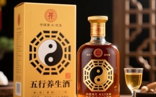 五行养生酒品牌数量揭秘？