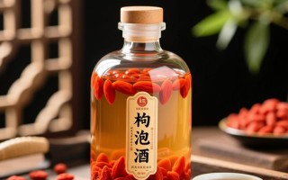 枸杞泡酒适宜的温度是多少？