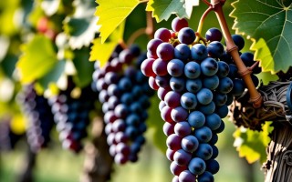 哪种葡萄品种最适合酿制红酒？