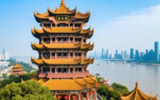 黄鹤楼五楼门票价格是多少？