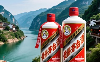 贵州茅台红四渡，揭秘其独特历史背景与市场价值？