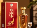 北祺山参酒价格是多少？