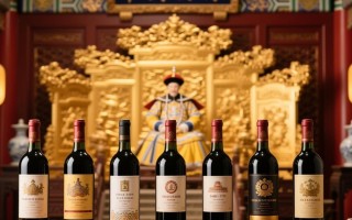 康熙年间红酒之谜，为何如此珍贵？