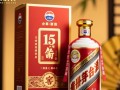 宣酒15年窖藏售价是多少？
