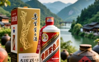 茅台镇汉贡酒，品质之谜何在？