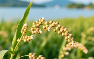 梁子湖黄金荞价格是多少？