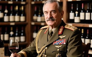巴隆将军红酒，揭秘背后的传奇故事？