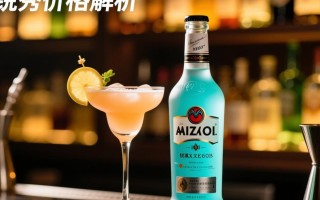 锐澳价格之谜，一瓶究竟多少？