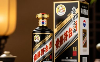 茅台黑金王子酒价格为何如此昂贵？