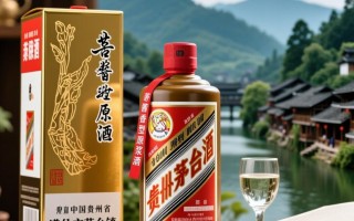 茅台酱香型原浆酒，究竟有何独特之处？