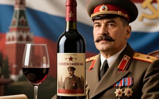 斯大林红酒价格为何如此昂贵？背后有何秘密？