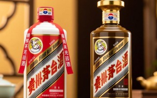 赖茅与茅台口感有何差异？