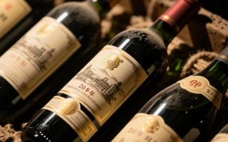 20年陈酿价值几何？市场行情揭秘！