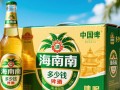 海南啤酒一箱价格是多少？