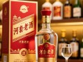 河套老酒一瓶售价是多少？价格揭秘！