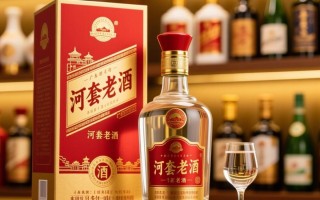 河套老酒一瓶售价是多少？价格揭秘！