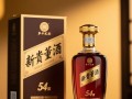 54度董酒新贵版售价几何？