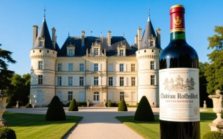 蓝菲城堡红酒，这款红酒有何独特之处？