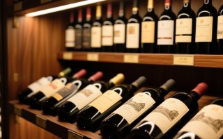 红酒收藏价值几何？价格波动背后的秘密？