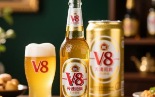 大理啤酒V8酒精度数是多少？