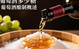 葡萄酒酿制时糖分添加量如何确定？