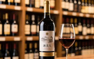 冰美人葡萄酒价格是多少？