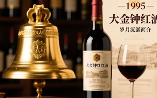 1995年大金钟红酒，其品质与市场价值如何？
