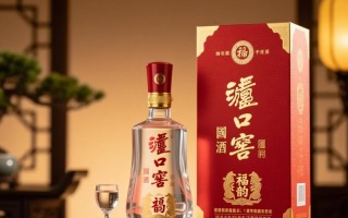 国窖口酒福韵定价之谜，究竟多少？