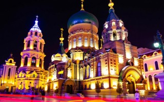 哈尔滨红酒购买指南推荐？