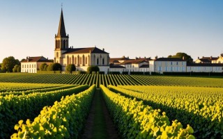 波尔多产区酒庄数量究竟有多少？