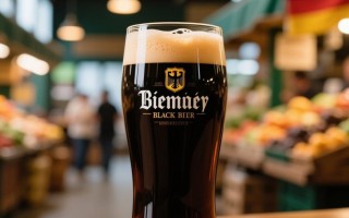 市面上黑啤一瓶售价是多少？