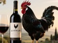 意大利黑公鸡红酒，其独特风味之谜何在？